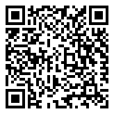 Scan QR Code for live pricing and information - ALFORDSON Bed Frame Queen Size Gas Lift Storage Mattress Base Boucle WILBUR