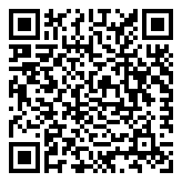 Scan QR Code for live pricing and information - Adairs Vintage Washed Linen Fine White & Linen Stripe Fitted Sheet (White Single)