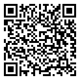 Scan QR Code for live pricing and information - STARRY EUCALYPT Seat Cushion Memory Foam Pillow Pad Car Office Back Pain Relief Mesh Grey