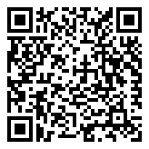 Scan QR Code for live pricing and information - 2X 30cm Ribbed Cast Iron Frying Pan Skillet Coating Steak Sizzle Platter