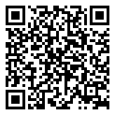 Scan QR Code for live pricing and information - Levede Dressing Table Stool LED Mirror Jewellery Cabinet Makeup Storage 3 Colour