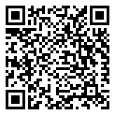 Scan QR Code for live pricing and information - Day Bed Light Grey 92x187 cm Single Size Fabric