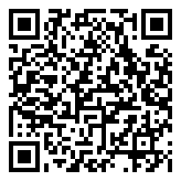 Scan QR Code for live pricing and information - Brooks Ghost Max (2E Wide) Mens (Black - Size 14)