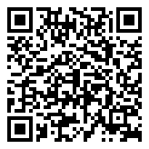 Scan QR Code for live pricing and information - RUN FAV VELOCITY 7 Men's Running Shorts in Black/Sunset Glow, Size 2XL, Polyester by PUMA