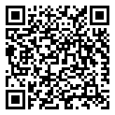 Scan QR Code for live pricing and information - STARRY EUCALYPT Mattress Pillow Top Foam Bed King Size Bonnell Spring 24cm