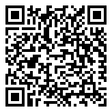 Scan QR Code for live pricing and information - 3-Tier Metal Plant Stand With Open Shelves For Garden