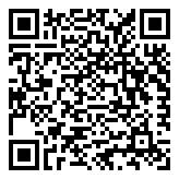 Scan QR Code for live pricing and information - Greenhouse with Steel Frame White 24 mÂ² 8x3x2 m