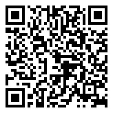 Scan QR Code for live pricing and information - 3-Tier Book Cabinet White 100x30x105 Cm Solid Pine Wood