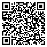 Scan QR Code for live pricing and information - Garden Sofa with Cushions 2-Seater Grey Poly Rattan