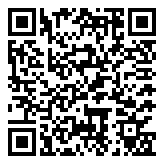 Scan QR Code for live pricing and information - Adairs White Kids Brady Boucle Furniture Blanket Box