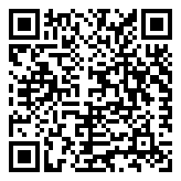 Scan QR Code for live pricing and information - Stockholm Christmas Lights STAR Curtain Lights 240 Cool White LEDs Indoor