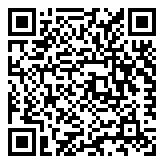 Scan QR Code for live pricing and information - Automatic Ball Launcher for Small and Medium Dogs, Indoor and Outdoor Tennis Ball Thrower, 6PCS Mini Tennis Balls,Orange