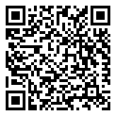 Scan QR Code for live pricing and information - Chicken Cage Anthracite 300x91x100 cm Galvanised Steel