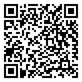 Scan QR Code for live pricing and information - Garden Cushion Box PE Rattan 145x100x103 Cm Black