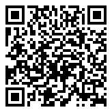 Scan QR Code for live pricing and information - Folding Bar Stools 2 pcs Solid Teak Wood