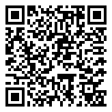 Scan QR Code for live pricing and information - Artiss Bed Frame Queen Size Metal Frame TINO