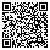 Scan QR Code for live pricing and information - Pet Stroller Pram Dog Carrier Trailer Grey