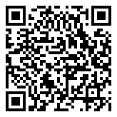 Scan QR Code for live pricing and information - Dog House with Run Anthracite 110x201x110 cm Galvanised Steel