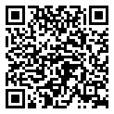 Scan QR Code for live pricing and information - Unisex Crew Heritage Stripe Socks 2 Pack in White/Blue, Size 10