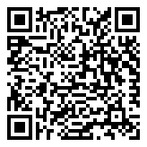 Scan QR Code for live pricing and information - Aquabuddy Pool Cover 500 Micron 11x4.8m Swimming Pool Solar Blanket Blue