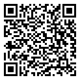 Scan QR Code for live pricing and information - Clarks Infinity (E Wide) Senior Girls School Shoes Shoes (Brown - Size 8.5)