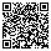 Scan QR Code for live pricing and information - Adairs White Cushion Otis Boucle 50x50cm Snow