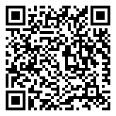 Scan QR Code for live pricing and information - 2-Tier Wooden Center Table With Open Storage Shelf For Living Room