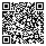 Scan QR Code for live pricing and information - Boat Steering Cable 12' Outboard Steering Cable 12 Feet Mechanical Rotary Steering Kit with 13 Inch Wheel for Boat Steering System