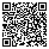 Scan QR Code for live pricing and information - Floor Cutter 330mm Cuts Vinyl Plank Laminate Engineered Hardwood Siding 12mm Cutting Depth Effortless And Easy Cutting Vinyl Plank Cutter for LVP WPC SPC