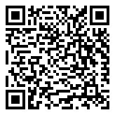 Scan QR Code for live pricing and information - ALFORDSON Gaming Chair Office Executive Racing Footrest Seat PU Leather Gold