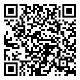 Scan QR Code for live pricing and information - Sunshade Sail Oxford Fabric Rectangular 3x5 M White