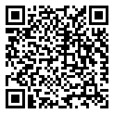 Scan QR Code for live pricing and information - Rebound Future NextGen Unisex Sneakers in Black/White/Shadow Gray, Size 7, Rubber by PUMA Shoes