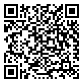 Scan QR Code for live pricing and information - Christmas Tree Light 320 LEDs Cold White 375 cm