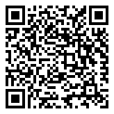 Scan QR Code for live pricing and information - Adairs Natural Vintage Washed Linen Large Linen Check Queen Pillowcase Pair