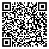 Scan QR Code for live pricing and information - Adairs White Capri Ivory Bamboo Servingware Salad Bowl