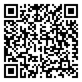 Scan QR Code for live pricing and information - 2 Piece Bathroom Furniture Set High Gloss Grey Engineered Wood