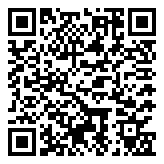 Scan QR Code for live pricing and information - Brooks Ghost 15 (D Wide) Womens (Black - Size 11)