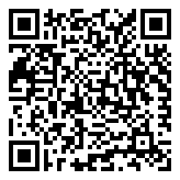 Scan QR Code for live pricing and information - Scuderia Ferrari Caven 2.0 Unisex Sneakers in Black, Size 4.5, Rubber by PUMA Shoes