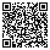 Scan QR Code for live pricing and information - McKenzie Logo Overhead Hoodie