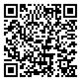 Scan QR Code for live pricing and information - Foldable Cat Litter Box Tray Enclosed Blue