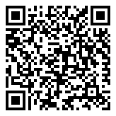 Scan QR Code for live pricing and information - ALFORDSON 2x Dining Chairs Padded Tufted Glossy PU Leather Black