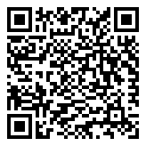 Scan QR Code for live pricing and information - Adairs Grey Pot Stark Pots 20x20cm