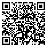 Scan QR Code for live pricing and information - Adairs Natural Fleur Harris Prehistorica Kids Double Quilt Cover Set