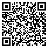 Scan QR Code for live pricing and information - Shaker Bottle in Black by PUMA