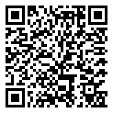 Scan QR Code for live pricing and information - Adairs Berlin Waffle Charcoal Quilt Cover Set - Black (Black Single)