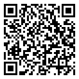 Scan QR Code for live pricing and information - Bamboo Clothes Rack