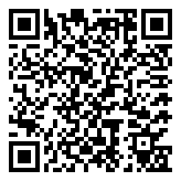 Scan QR Code for live pricing and information - Shoe Cabinet White 30x35x100 cm Engineered Wood