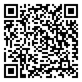 Scan QR Code for live pricing and information - Adairs Blue SW Cotton Sheet Sets Dark Slate SS King