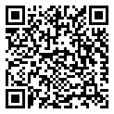 Scan QR Code for live pricing and information - Artiss 4x Bar Stools Gas Lift Leather Black