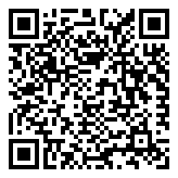 Scan QR Code for live pricing and information - Euro Fence Steel 25x1 m Green